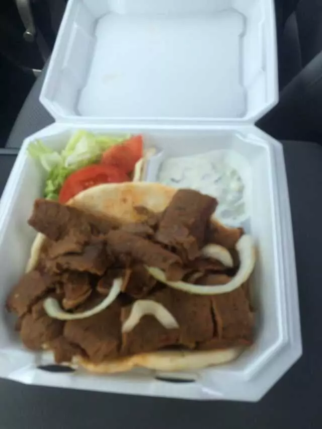 Adel’s Gyros