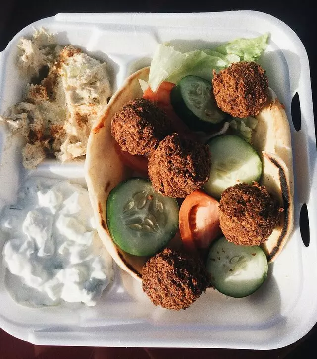 Adel’s Gyros