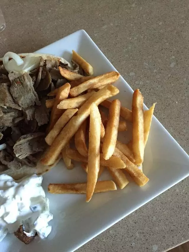 Adel’s Gyros