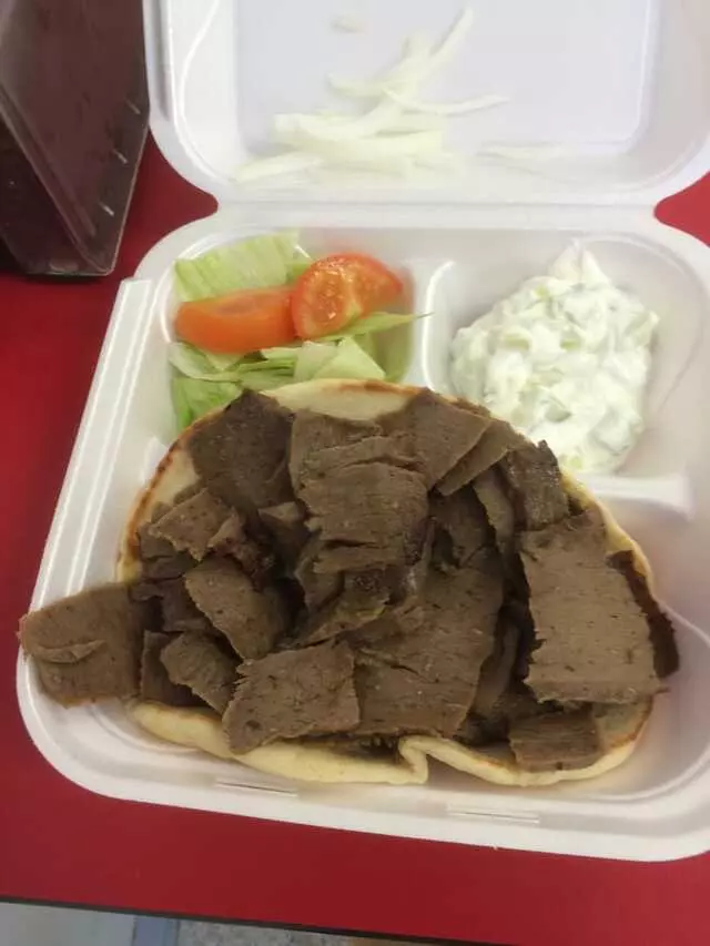 Adel’s Gyros