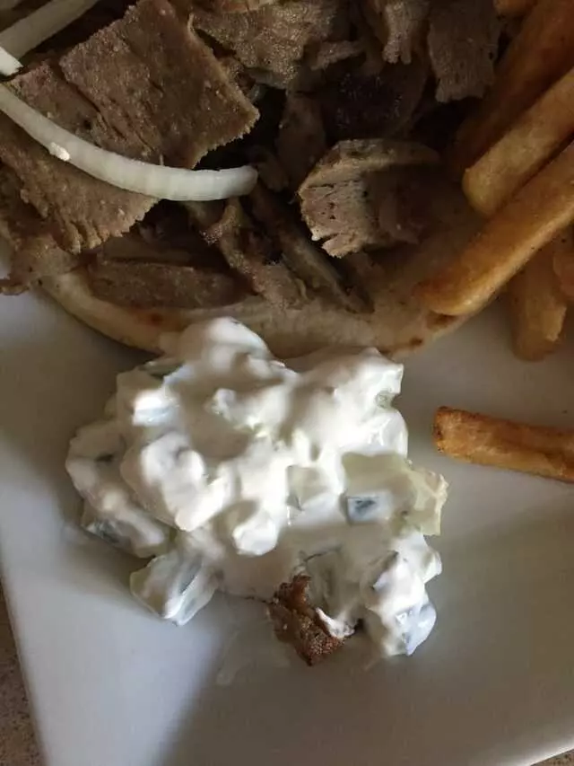 Adel’s Gyros