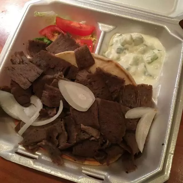 Adel’s Gyros