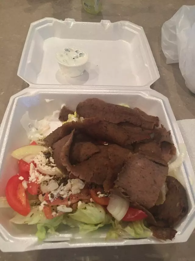 Adel’s Gyros