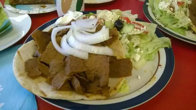 Adel’s Gyros