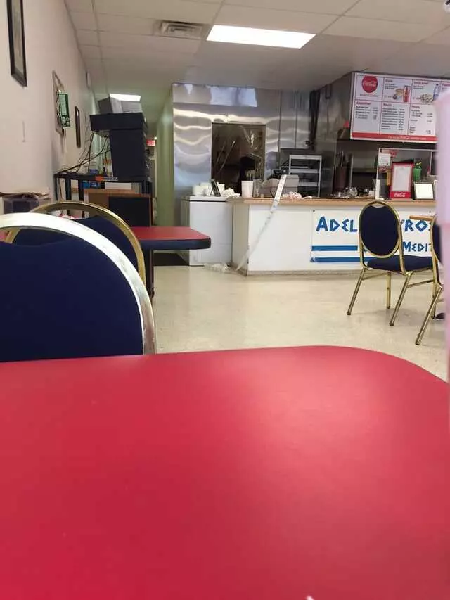 Adel’s Gyros