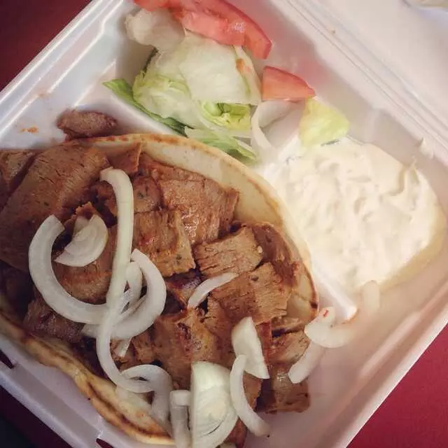 Adel’s Gyros