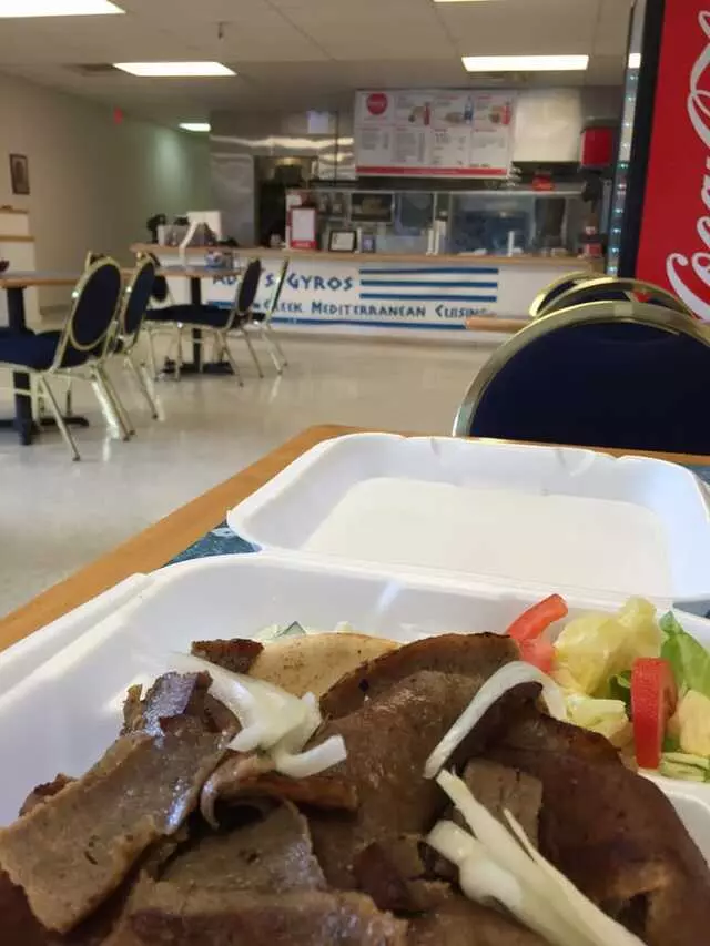 Adel’s Gyros