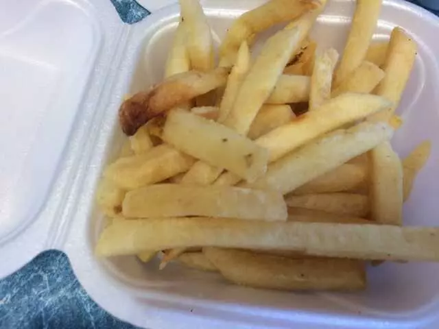 Adel’s Gyros