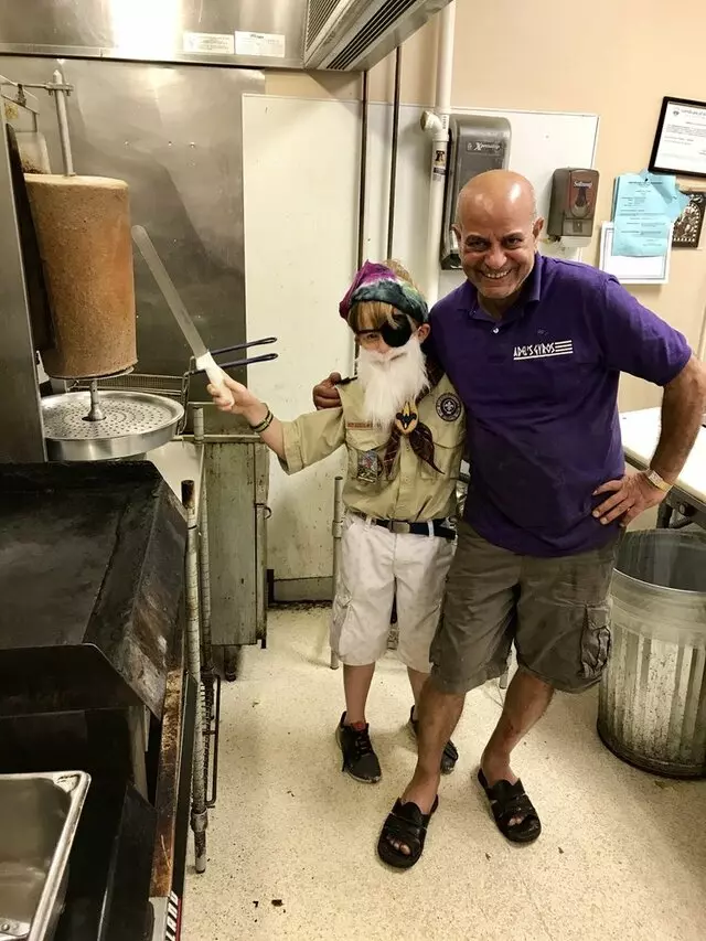 Adel’s Gyros