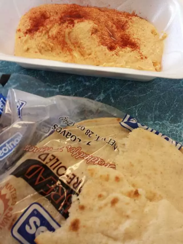 Adel’s Gyros