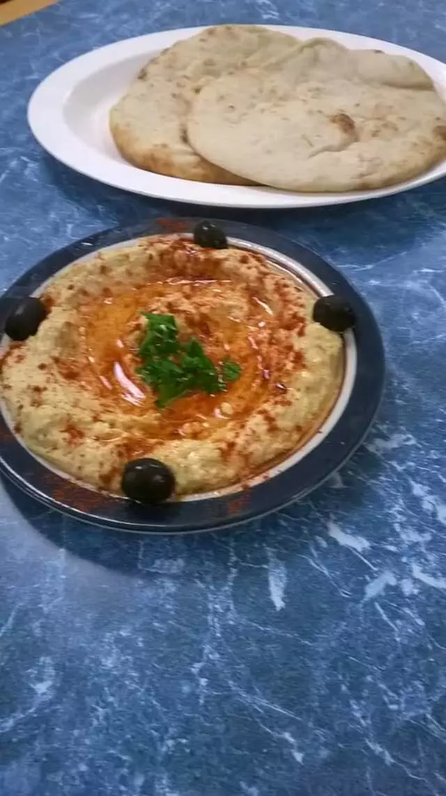 Adel’s Gyros