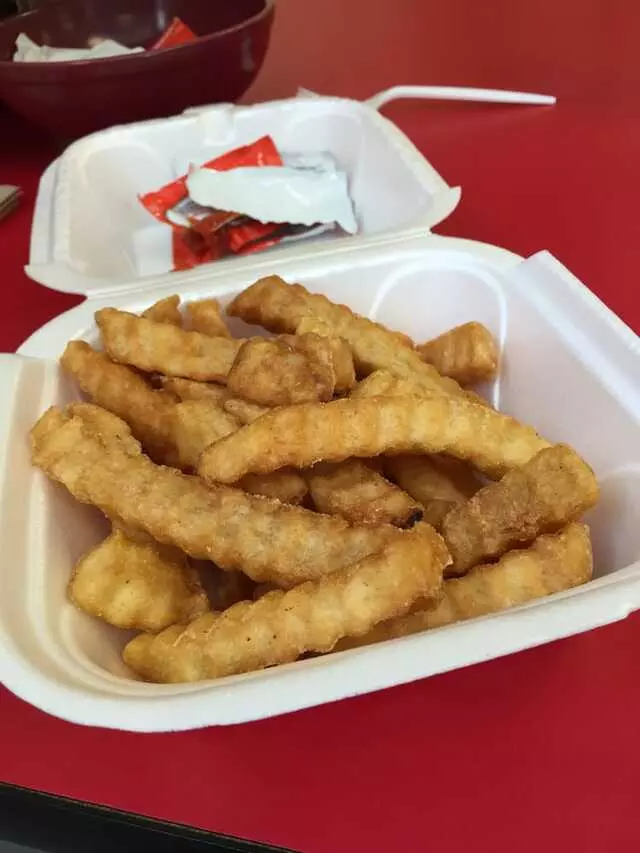 Adel’s Gyros