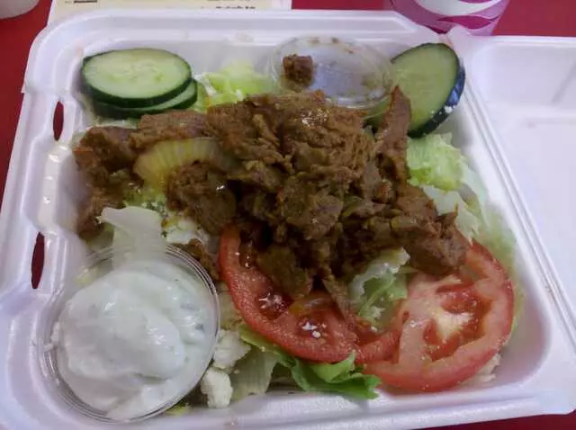 Adel’s Gyros