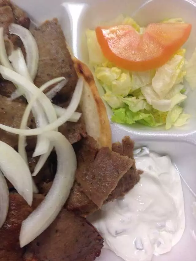 Adel’s Gyros