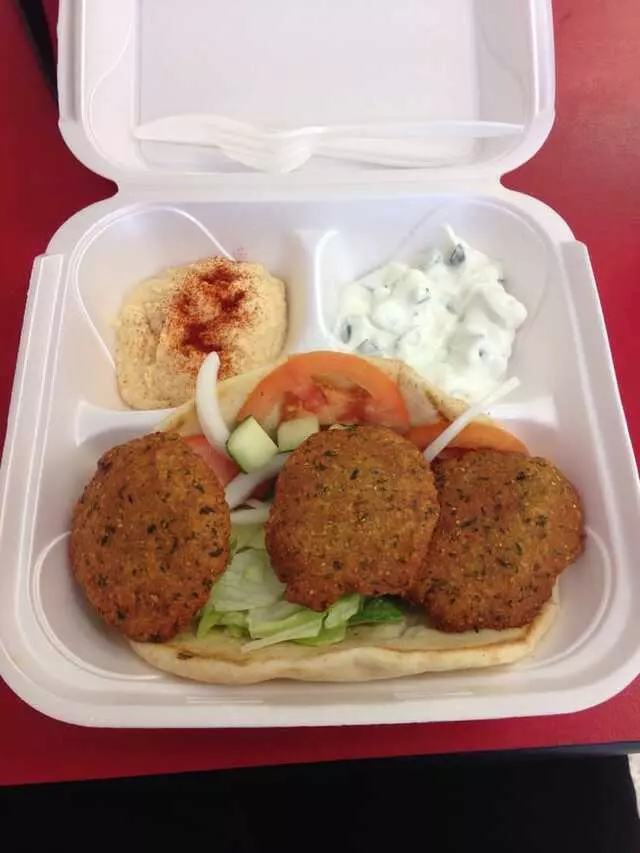 Adel’s Gyros