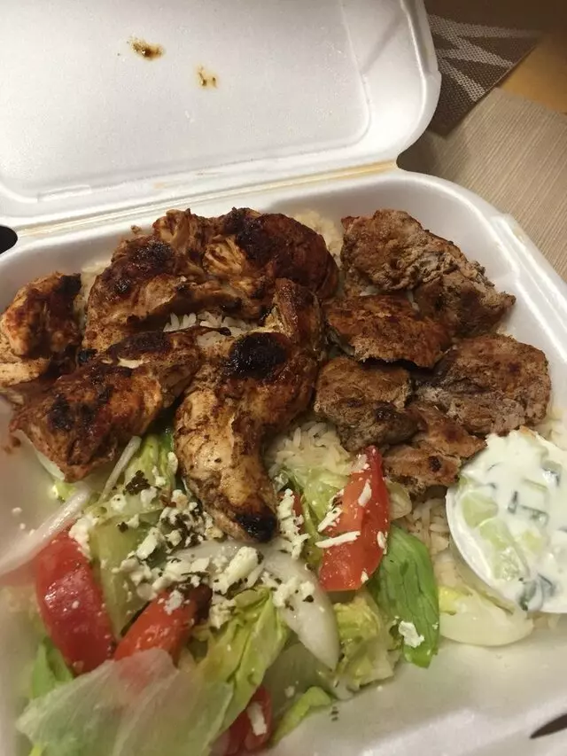 Adel’s Gyros