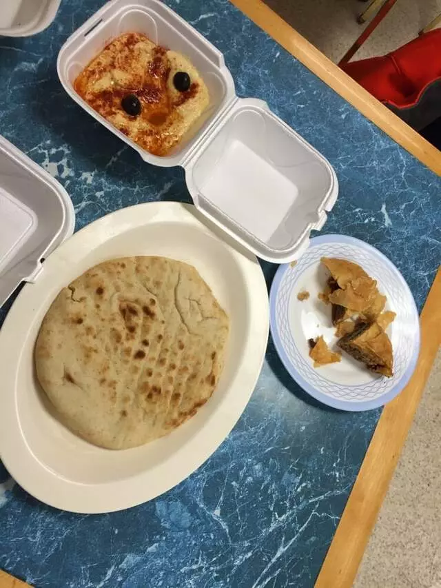 Adel’s Gyros