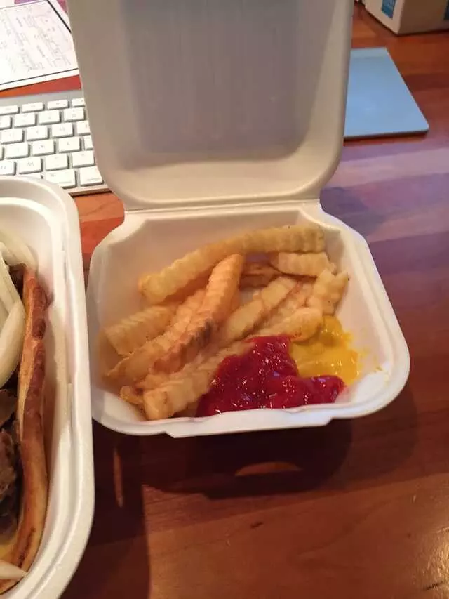 Adel’s Gyros