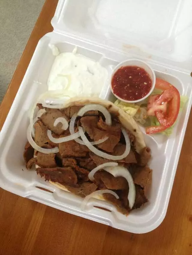 Adel’s Gyros