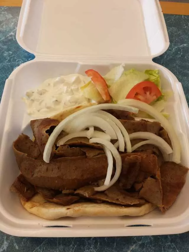 Adel’s Gyros