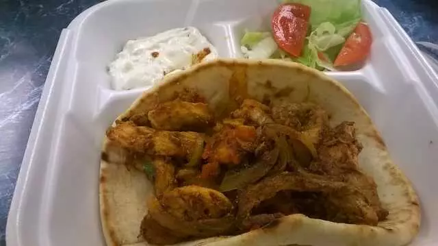 Adel’s Gyros
