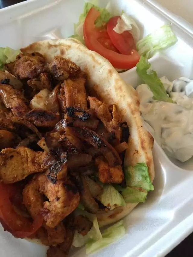 Adel’s Gyros