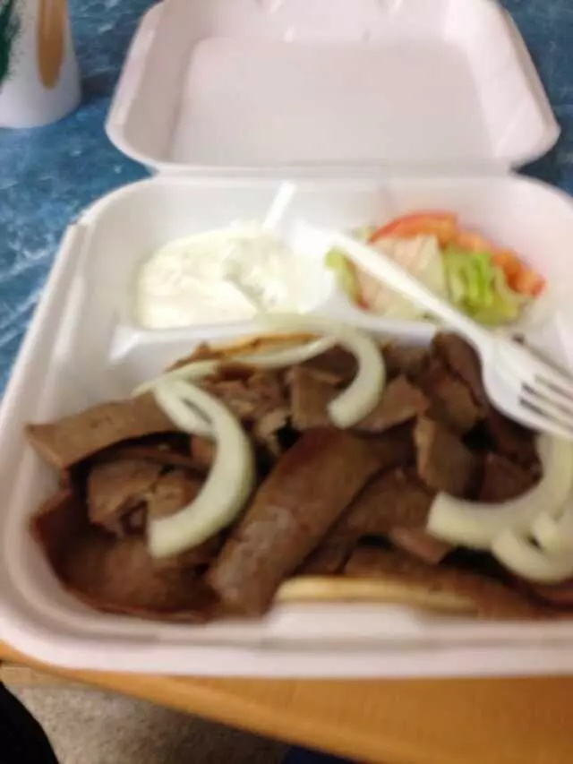 Adel’s Gyros