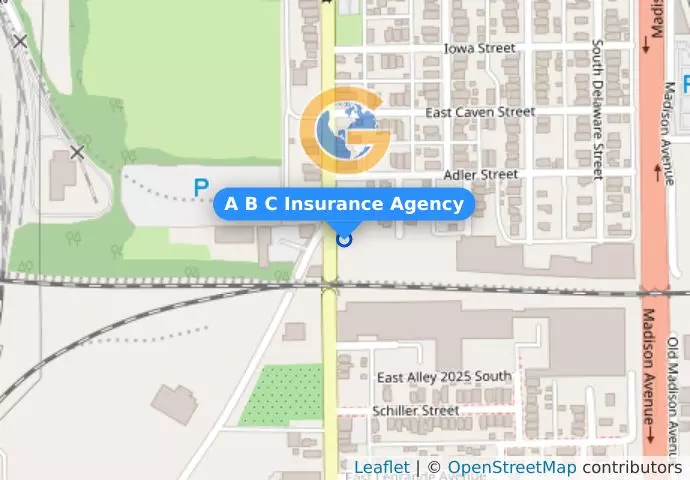 A B C Insurance Agency
