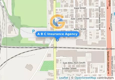 A B C Insurance Agency