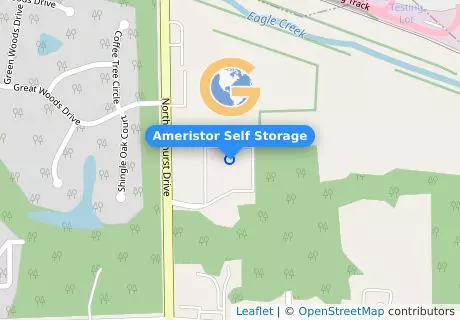 Ameristor Self Storage