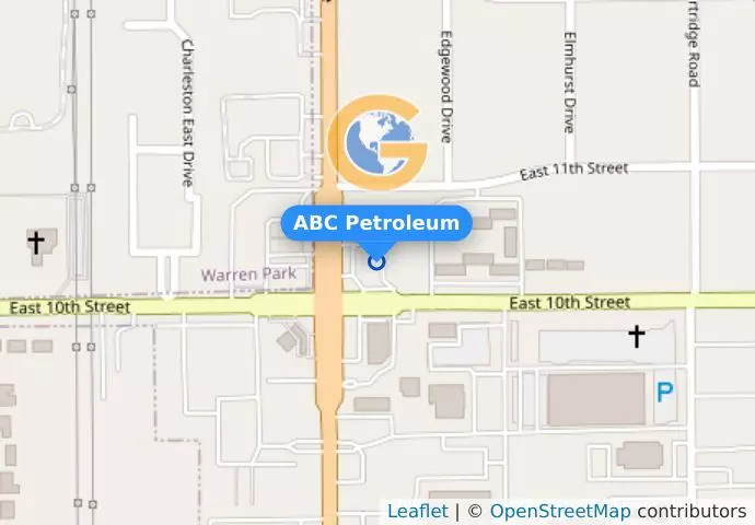 ABC Petroleum