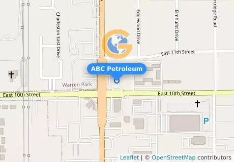 ABC Petroleum
