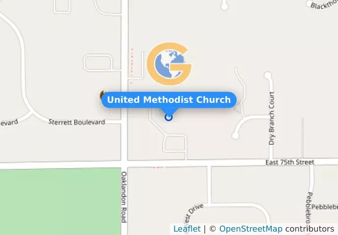 United Methodist Church
