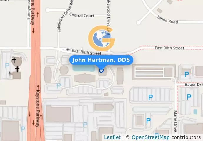 John Hartman, DDS
