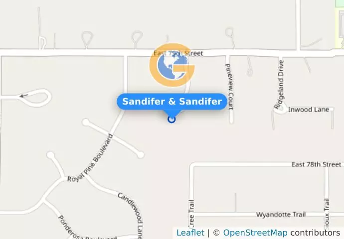Sandifer & Sandifer