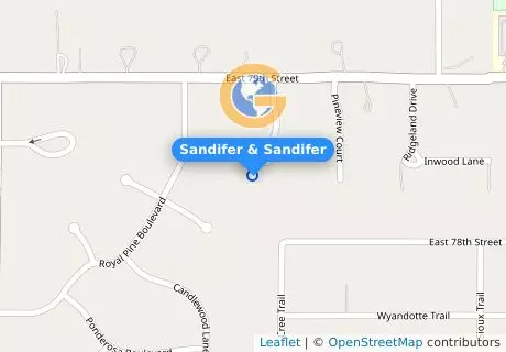 Sandifer & Sandifer