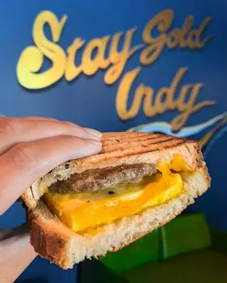GoldLeaf Savory & Sweet