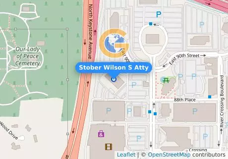 Stober Wilson S Atty