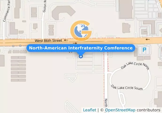 North-American Interfraternity Comference