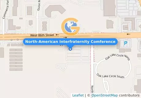 North-American Interfraternity Comference