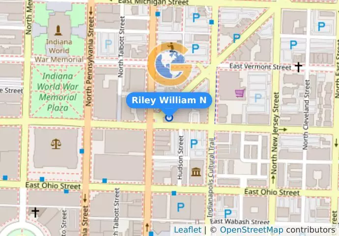 Riley William N