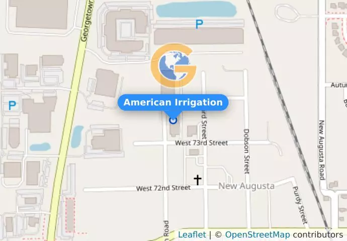 American Irrigation