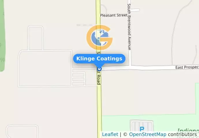 Klinge Coatings