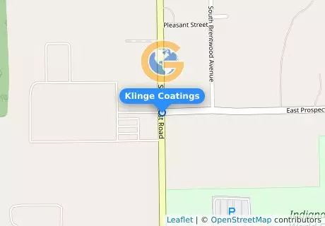 Klinge Coatings