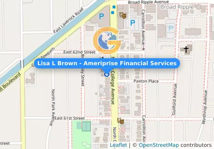 Lisa L Brown - Ameriprise Financial Services