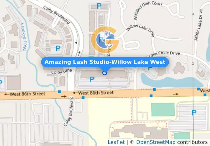 Amazing Lash Studio-Willow Lake West