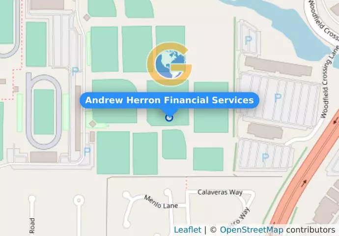 Andrew Herron Financial Services