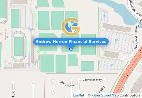 Andrew Herron Financial Services