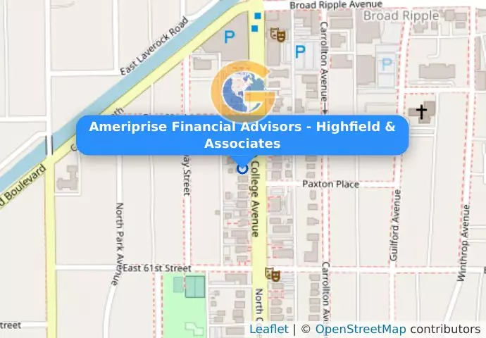 Ameriprise Financial Advisors - Highfield & Associates