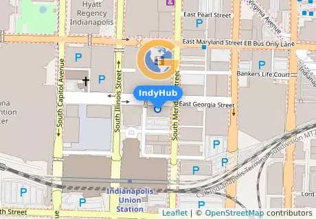 IndyHub